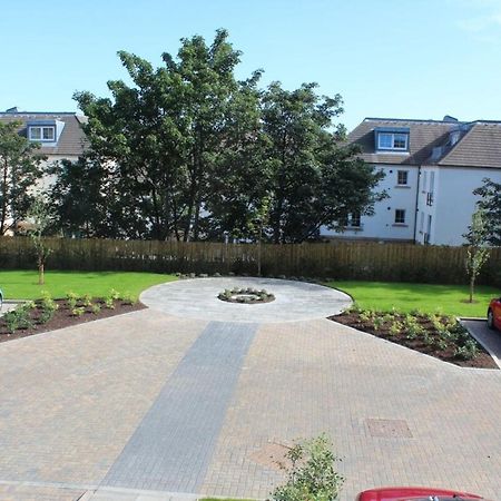 Modern Apartment In Edimburgo Esterno foto